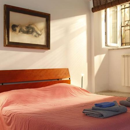 Orange Tree House Διαμέρισμα Ρώμη Εξωτερικό φωτογραφία